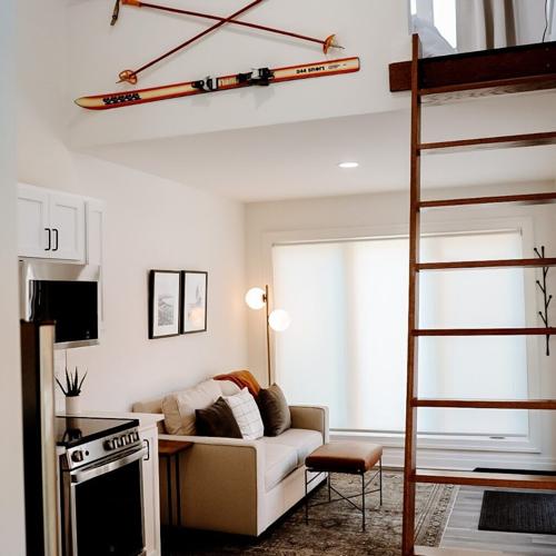 8 Tiny House Airbnb’s and Stays You Can Book Near WNY