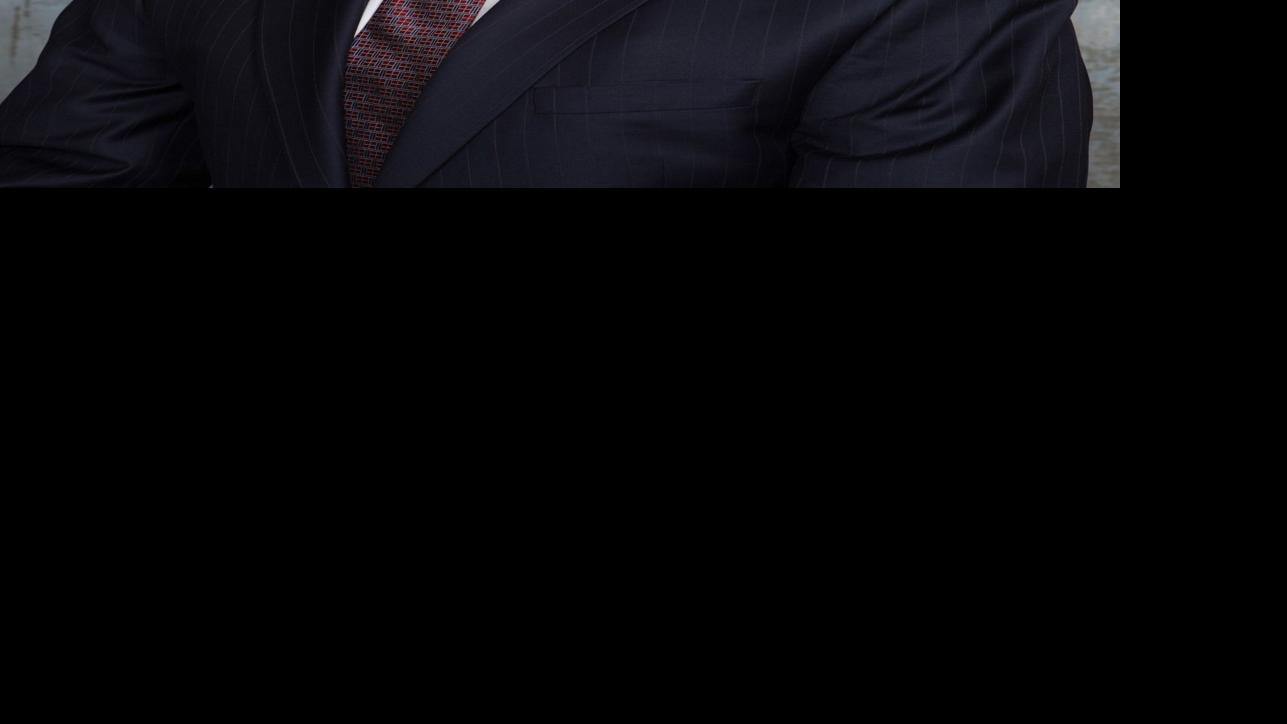 Mark Sullivan named to council Business Local