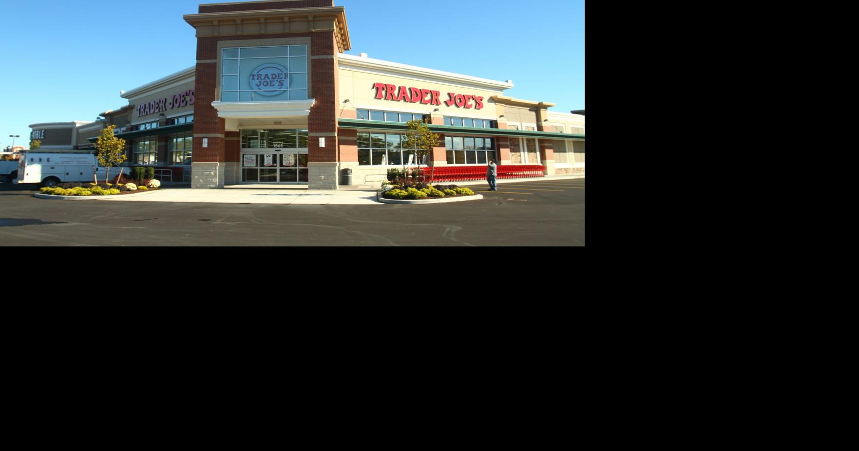 Trader Joe’s opens in Amherst Friday
