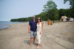 This week in Buffalo food: Hideaway Bay Resort's beach kitchen opens; Hen House closes Tonawanda location