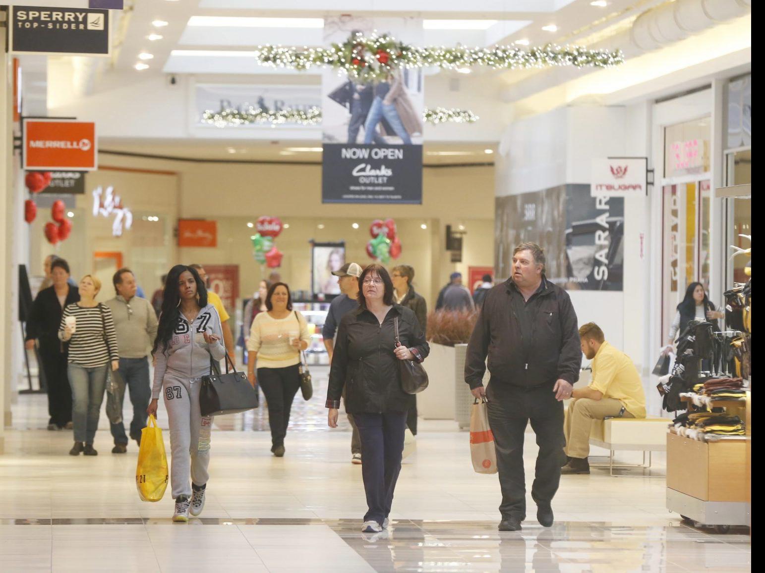 Discount Diva 5 Retail Trends We Ll See In 2019 Business Local Buffalonews Com
