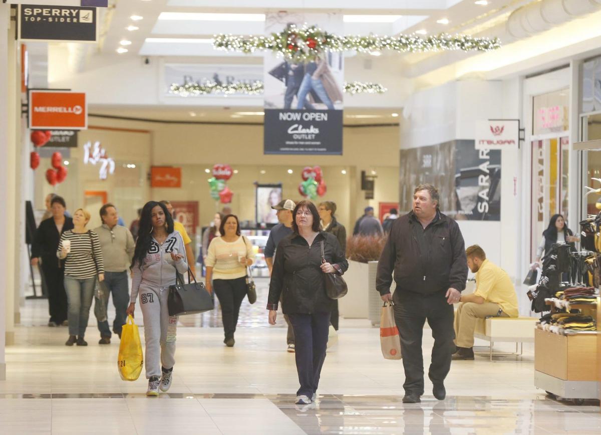 Discount Diva 5 Retail Trends We Ll See In 2019 Business Local Buffalonews Com