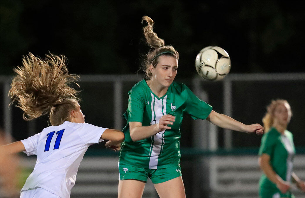 Section Vi Girls Soccer Playoff Brackets Set High School Buffalonews Com