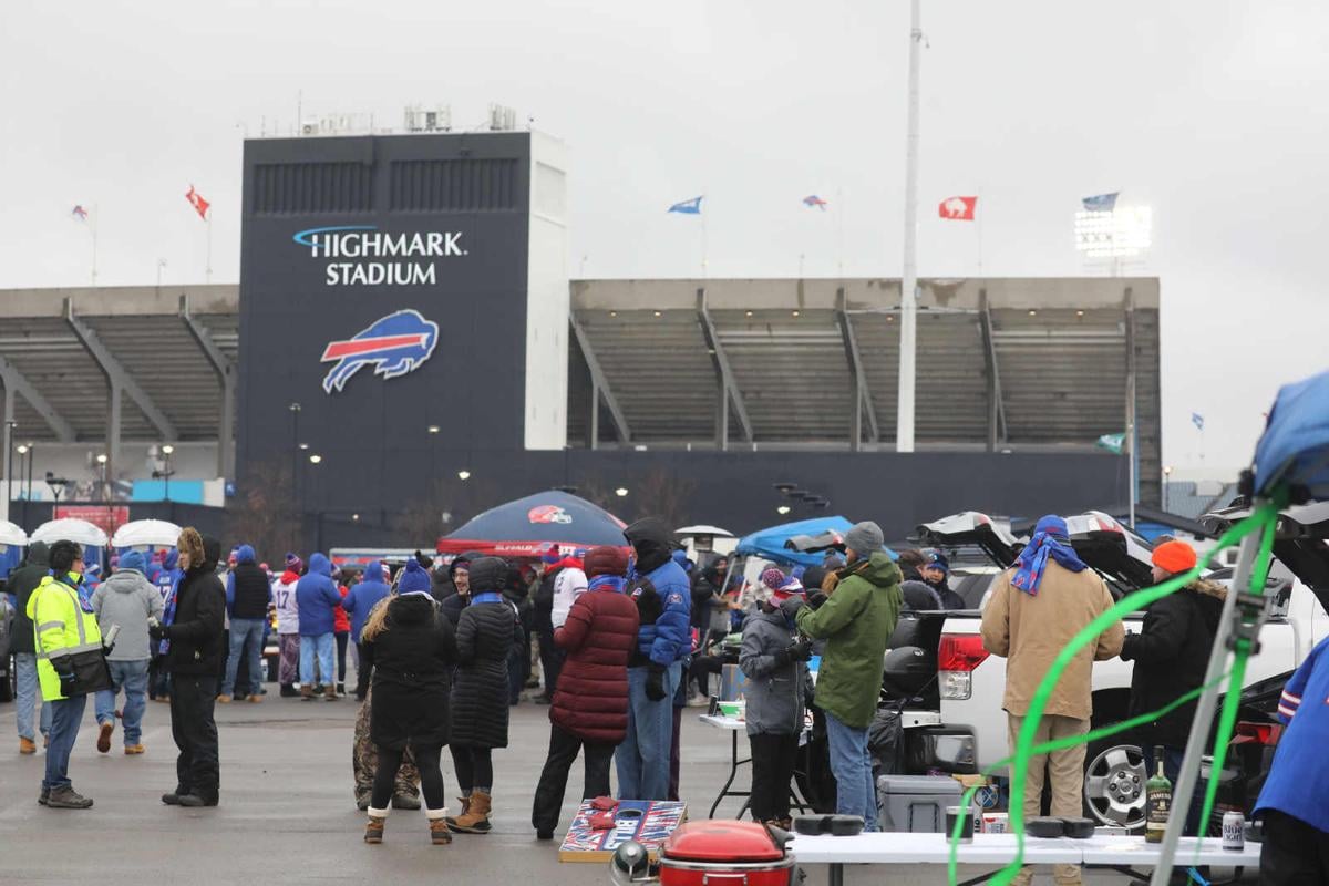 Buffalo Bills store, Abbott Rd, Orchard Park, Town of, NY, Monuments -  MapQuest