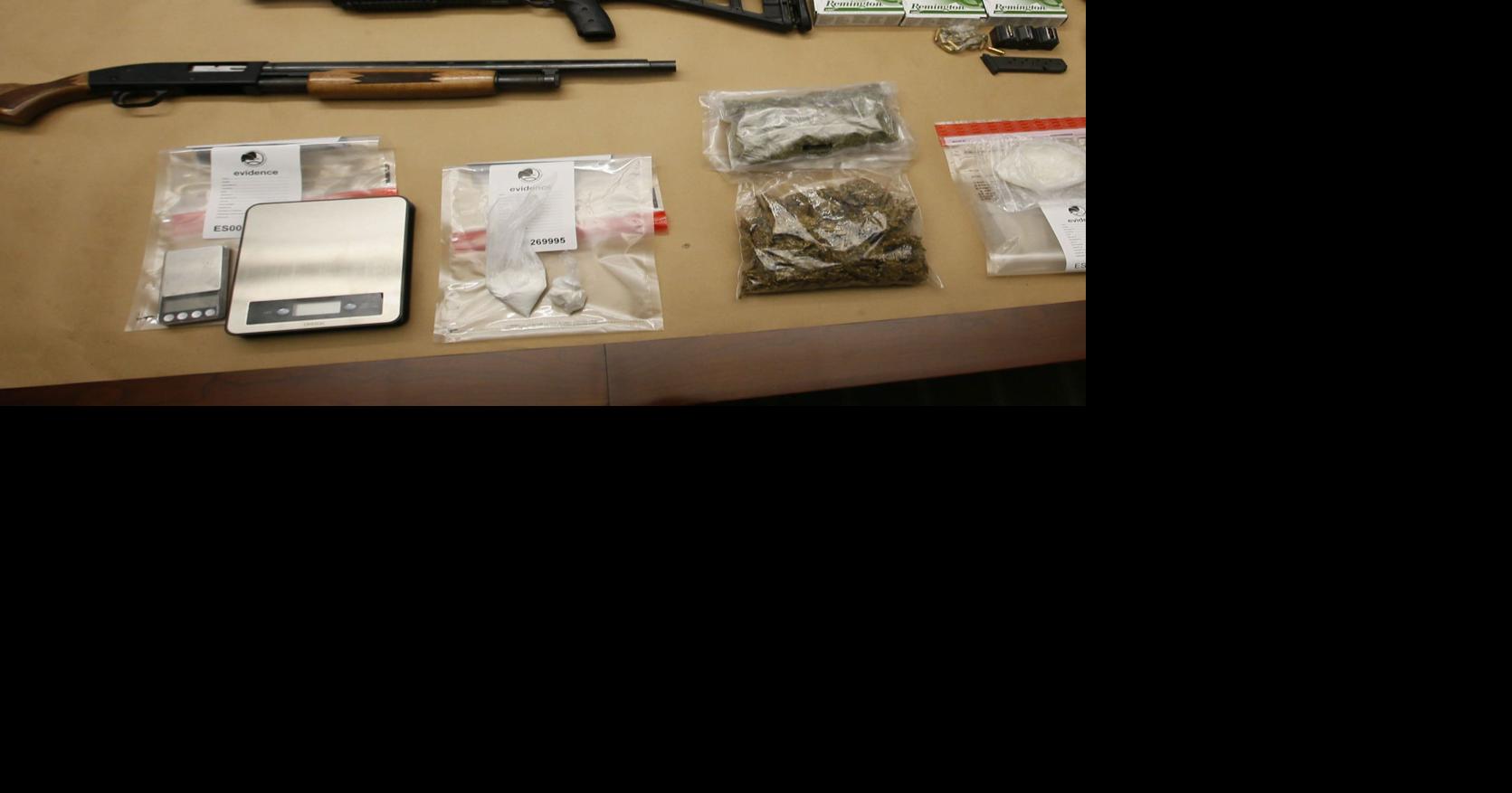 Buffalo among 34 cities part of DEA effort to combat overdoses, gun ...