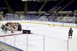 How one photo helped spark Canisius hockey to this year's NCAA Tournament