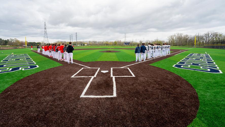 Baseball travels to Florida for annual spring training - Canisius High  School