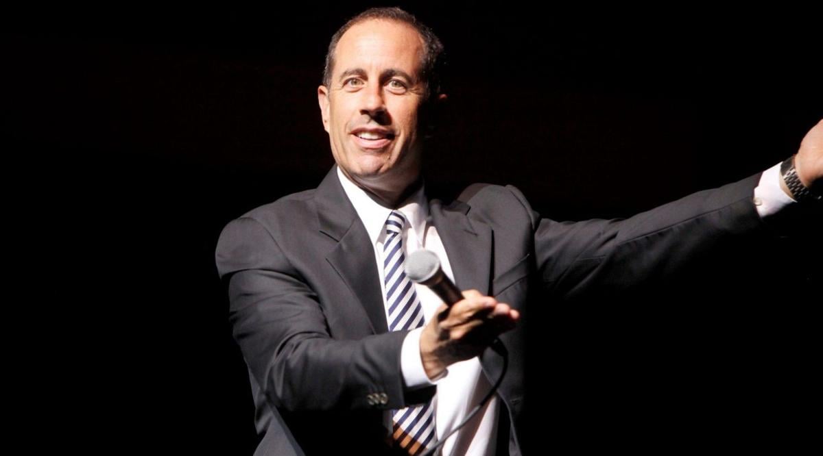 Top Seinfeld Moments To See Before He Comes To Buffalo, New York