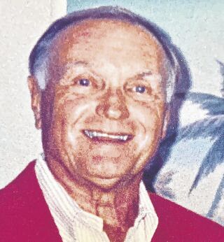 Dr. Charles A., II SMITH