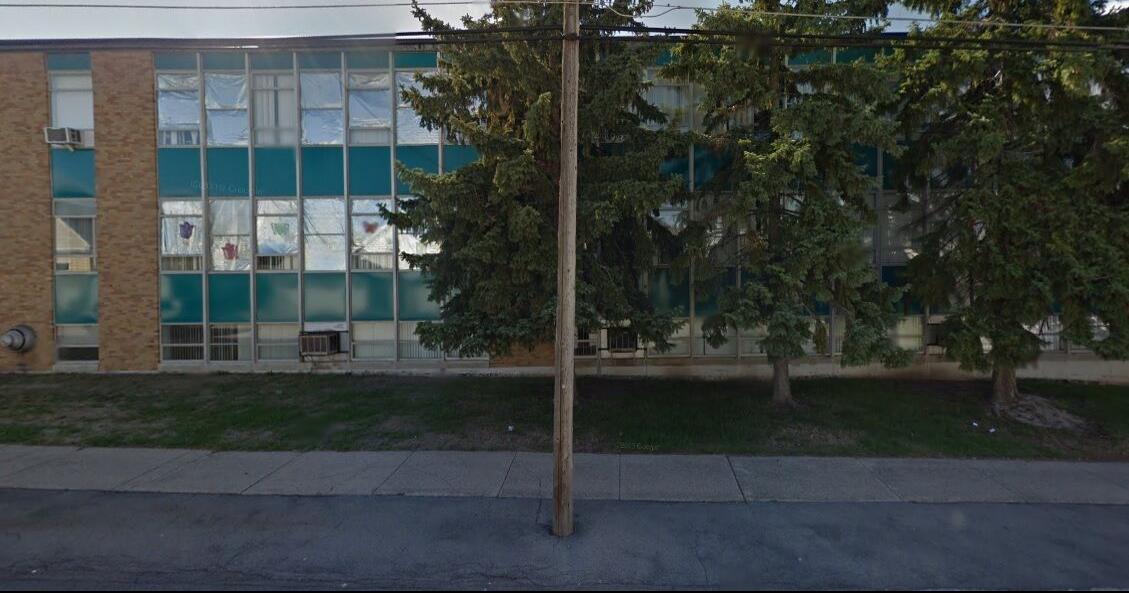 Catholic church in Cheektowaga to sell school building to Muslim