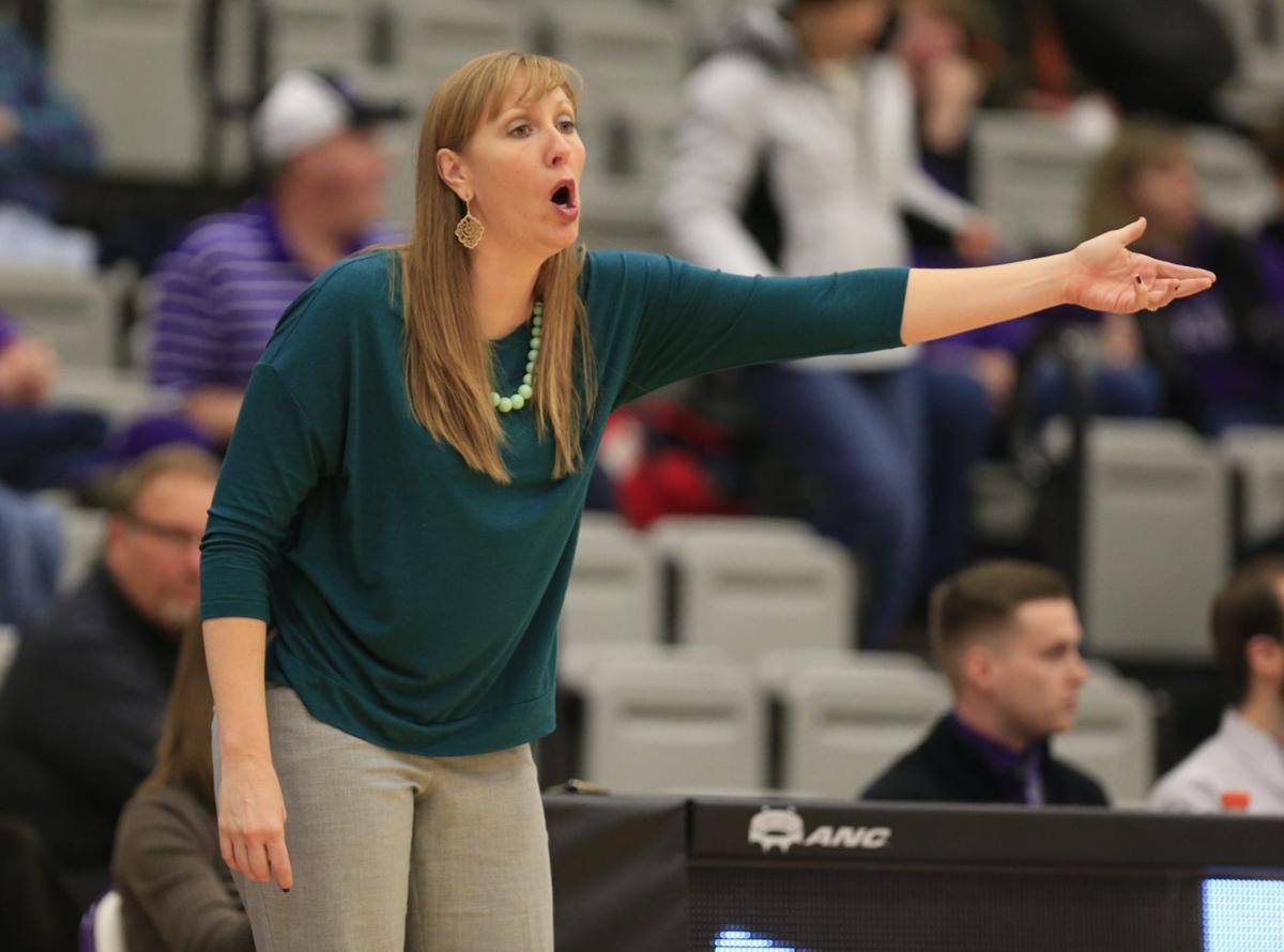 Faustin Leaving Niagara For Ferris State College Buffalonews Com