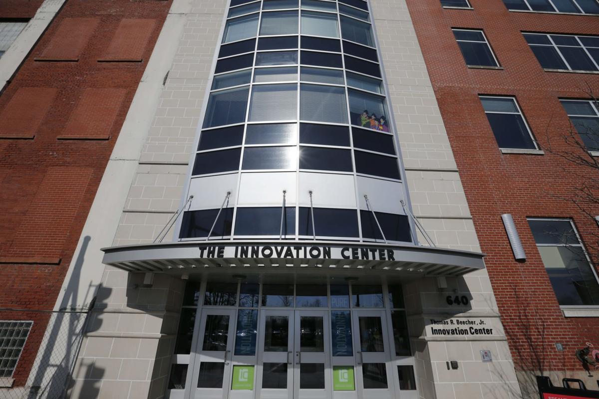 Idea Lab launched through Innovation Center on medical campus | Business  Local | buffalonews.com