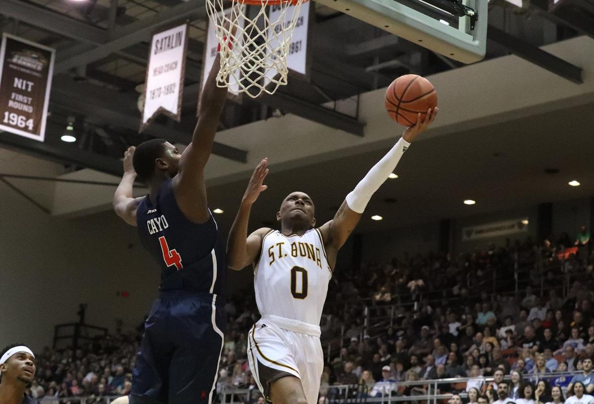 St Bonaventure Basketball Players Return To Campus This Month