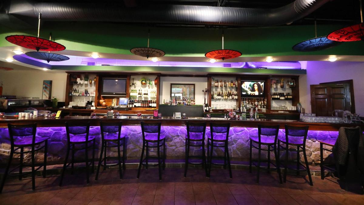 Lime House Restaurant review