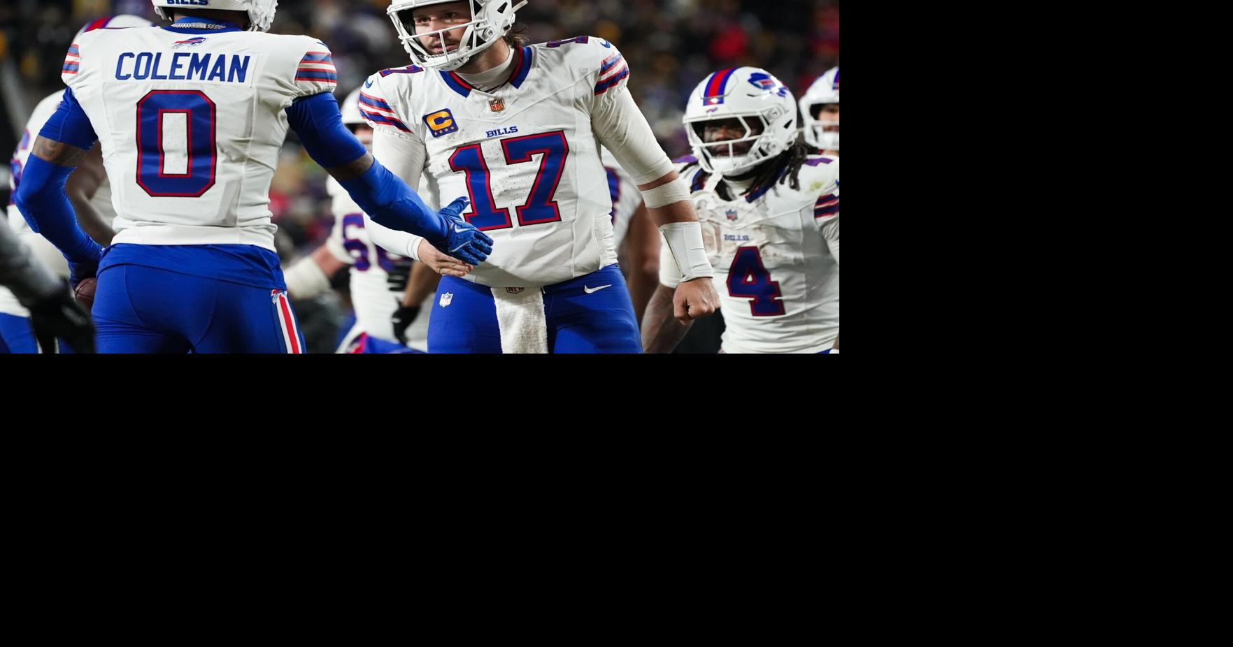 CBS' Tony Romo makes excellent points in Bills broadcast