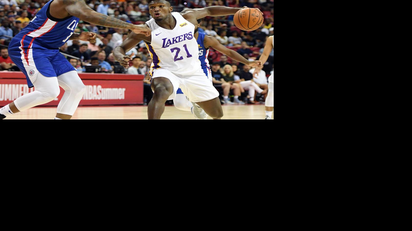 Former Ub Basketball Star Nick Perkins Signs In Japan College