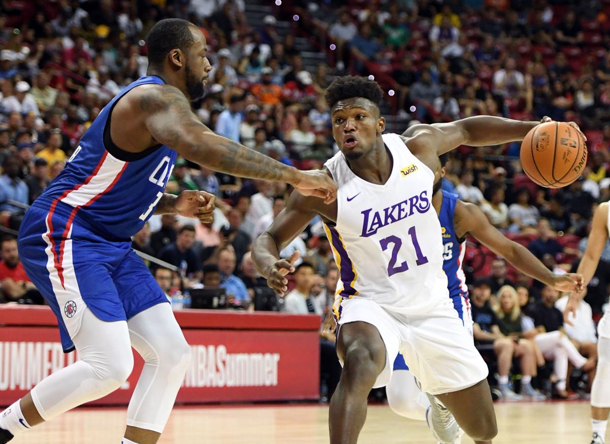 Former Ub Basketball Star Nick Perkins Signs In Japan College