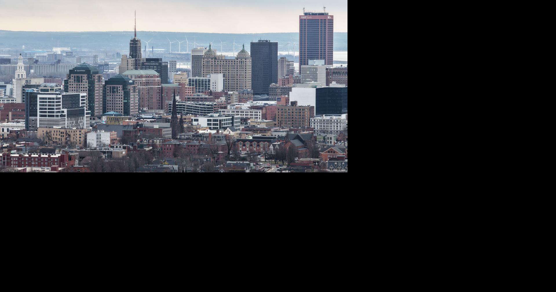 How living costs have changed in Buffalo Niagara
