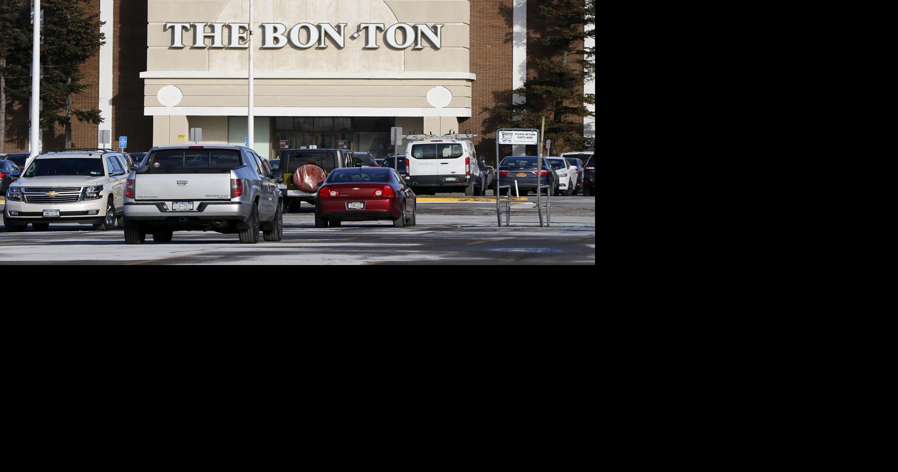 David Robinson: Liquidators put an end to Bon-Ton's hopes, dreams