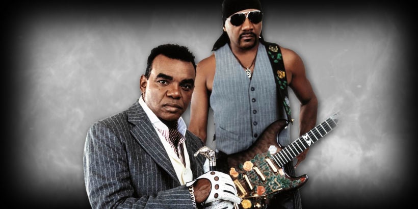 isley brothers songs part 2
