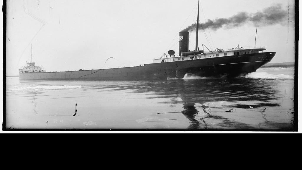50 Years After Shipwreck Took 28 Lives The Lone Survivor S Tale