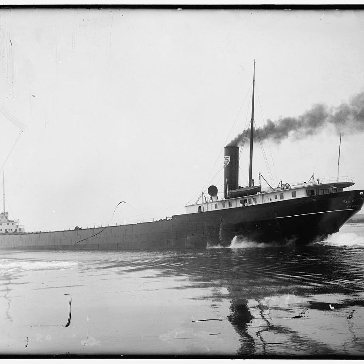 50 Years After Shipwreck Took 28 Lives The Lone Survivor S Tale History Buffalonews Com 50 Years After Shipwreck Took 28 Lives The Lone Survivor S Tale History Buffalonews Com