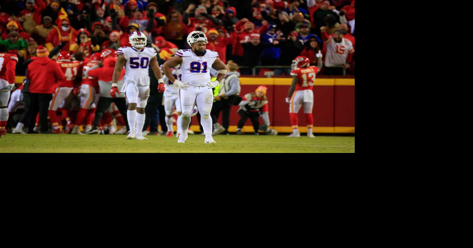 Questions abound why Bills didn't squib kickoff with 13 seconds left vs.  Chiefs