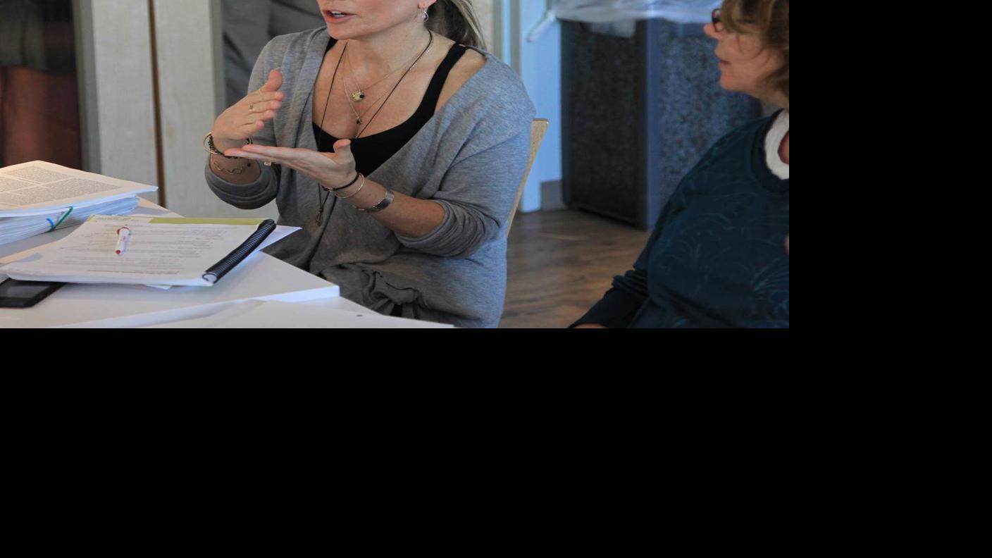 Ub Professor Who Once Struggled With An Eating Disorder Now
