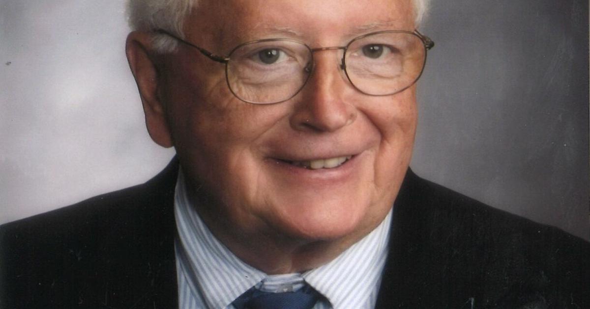 James Ralph Perth James R. Walsh, 84, founding partner at Buffalo law firm and prison ...