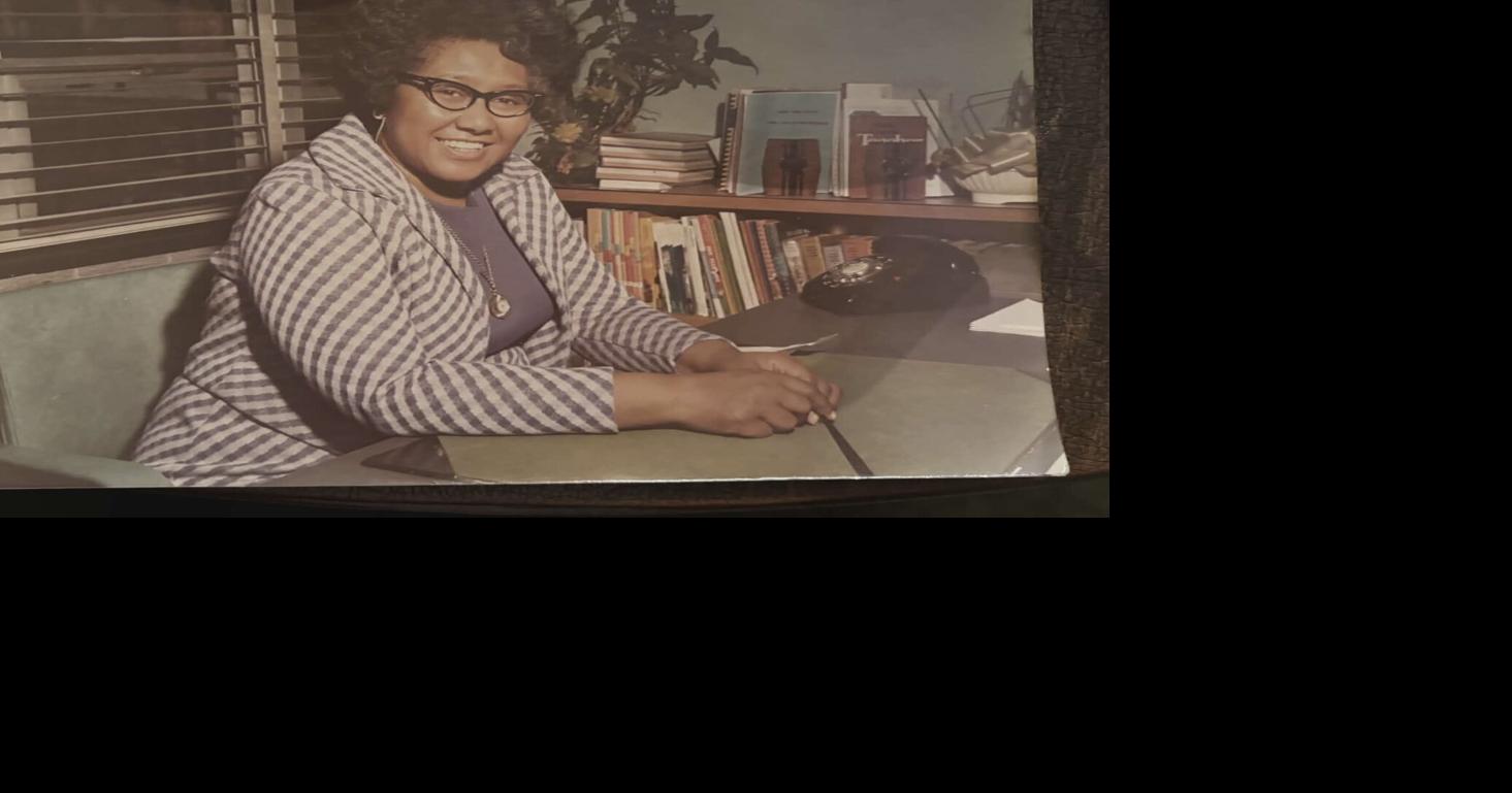 Buffalo elementary school renamed in memory of principal