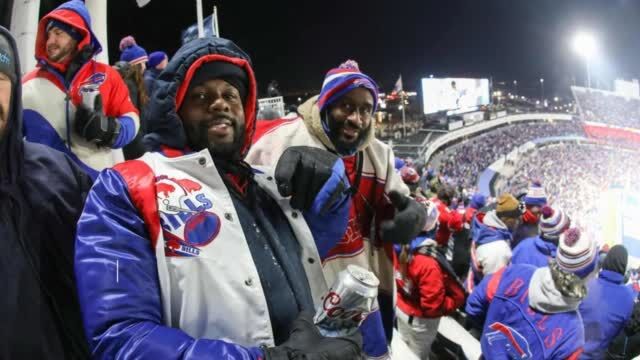 Buffalo Bills season tickets to increase in price by an average of