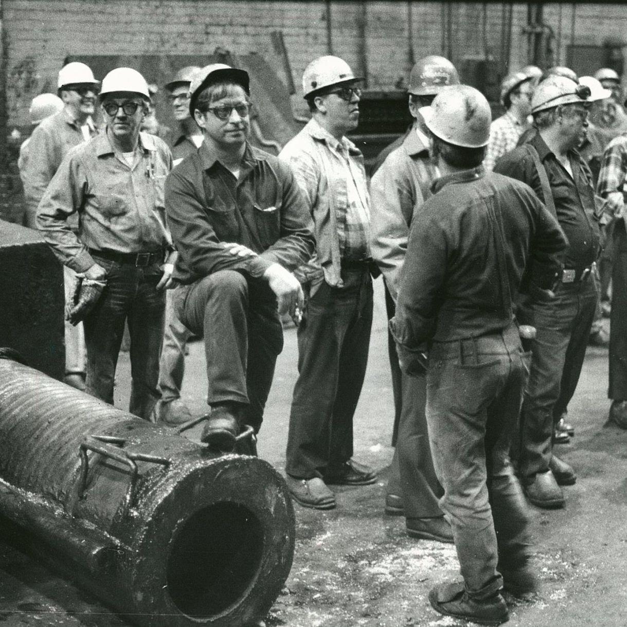 For Bethlehem Steel Retirees Worries Grow Over Asbestos Exposure Local News Buffalonews Com For Bethlehem Steel Retirees Worries Grow Over Asbestos Exposure Local News Buffalonews Com