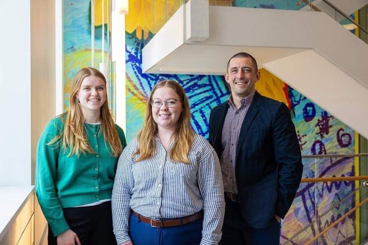Helping rural students navigate the financial aid process