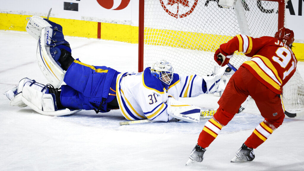 Sabres vs. Canucks: After 50 years and no Stanley Cups, whose
