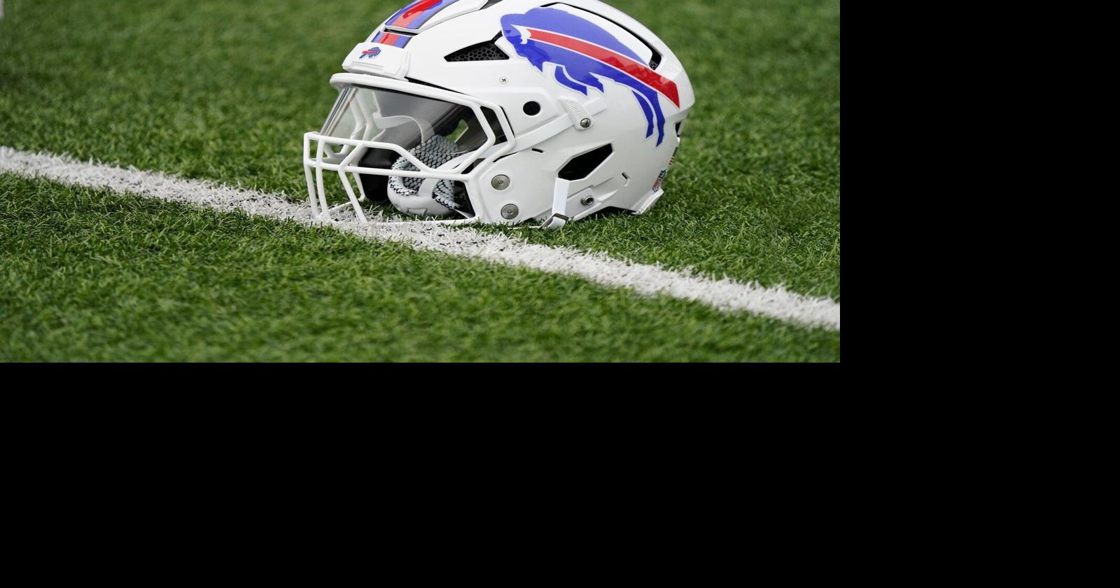 Gaughan brothers to present 'Unauthorized History of the Buffalo Bills'