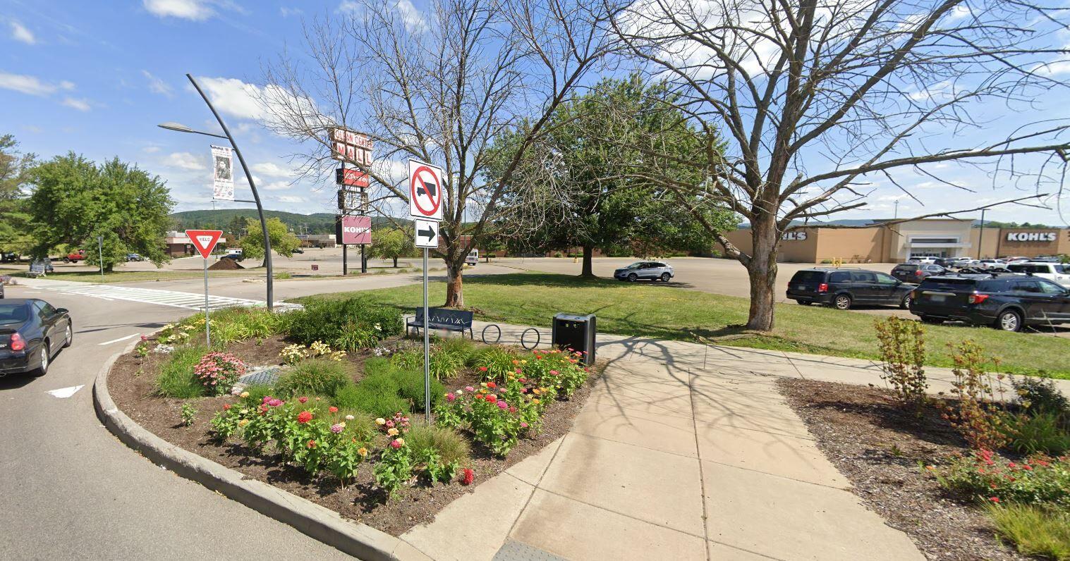 Olean Center Mall targeted for rehab by Rochester developer - Vimarsana News
