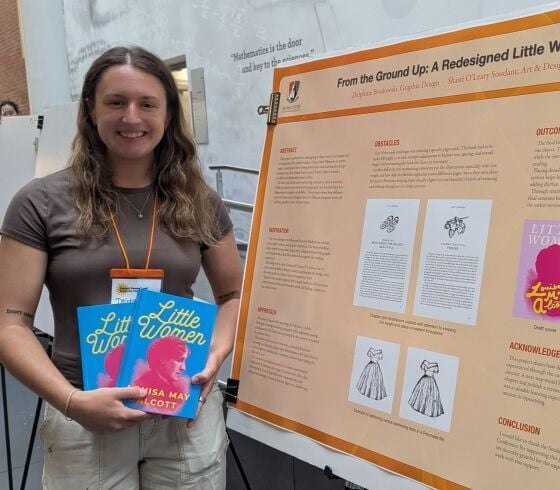 New WIT cookbook calls for recipes and stories from the SUNY community and beyond