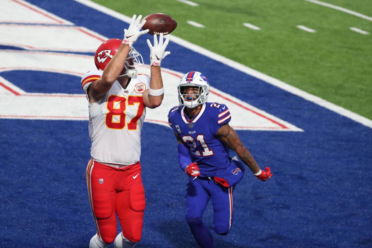 Alan Pergament: Here's why Bills-Chiefs isn't in prime time and is being  played in Kansas City