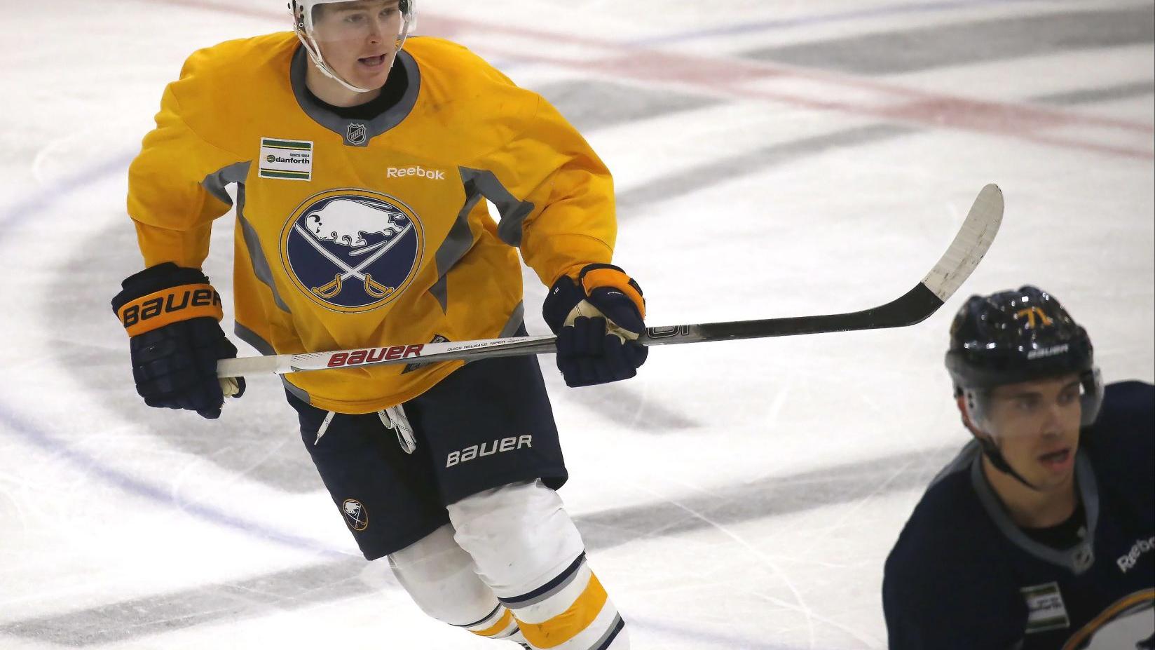 Meet Sabres Prospect Max Willman Buffalo Sabres News Buffalonews Com Meet Sabres Prospect Max Willman Buffalo Sabres News Buffalonews Com