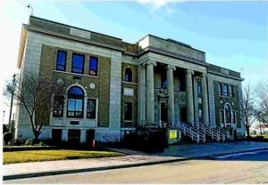 Proposed fund cuts, closure fuel clash in Cheektowaga