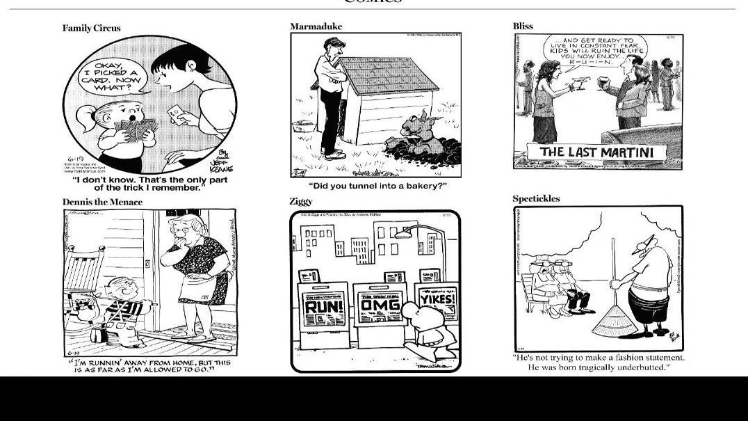 Letters How Our Readers Felt About The Idea Of Changing The