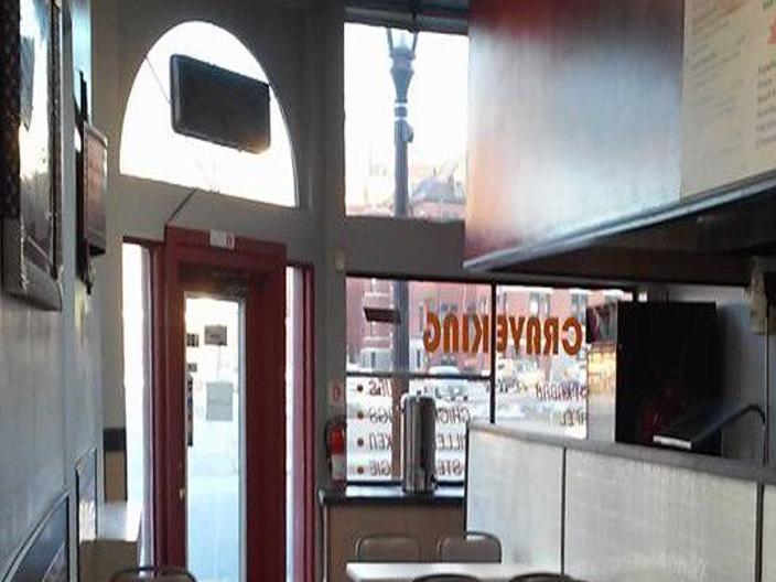 Yemeni Restaurant Opens In Lackawanna With Shawarma And More Dining Buffalonews Com