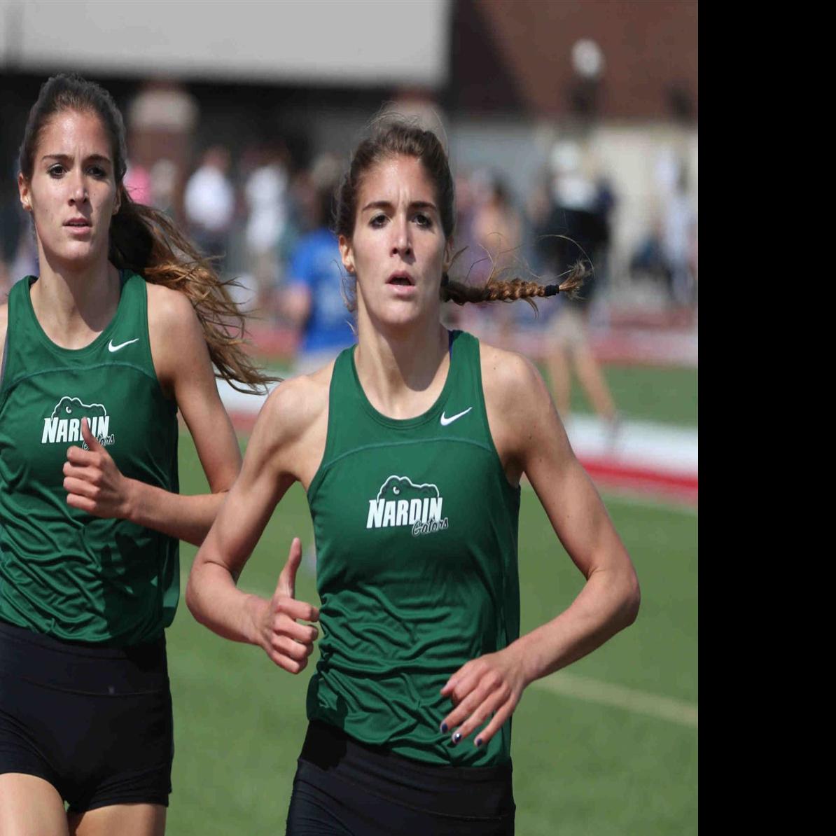 2022 Ivy League Track And Field Heptagonal Championship Photos