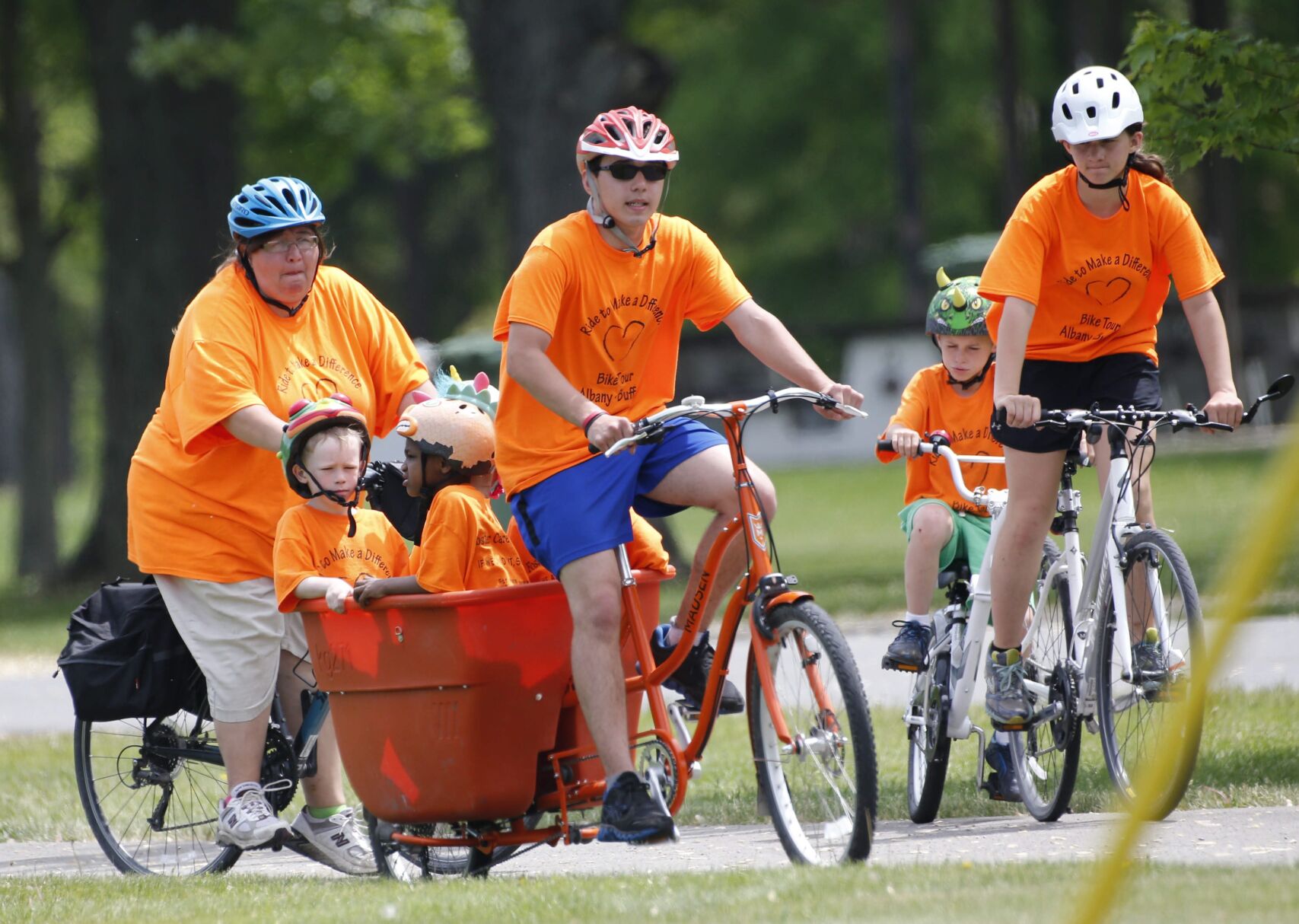 Pit crew bikes discount albany