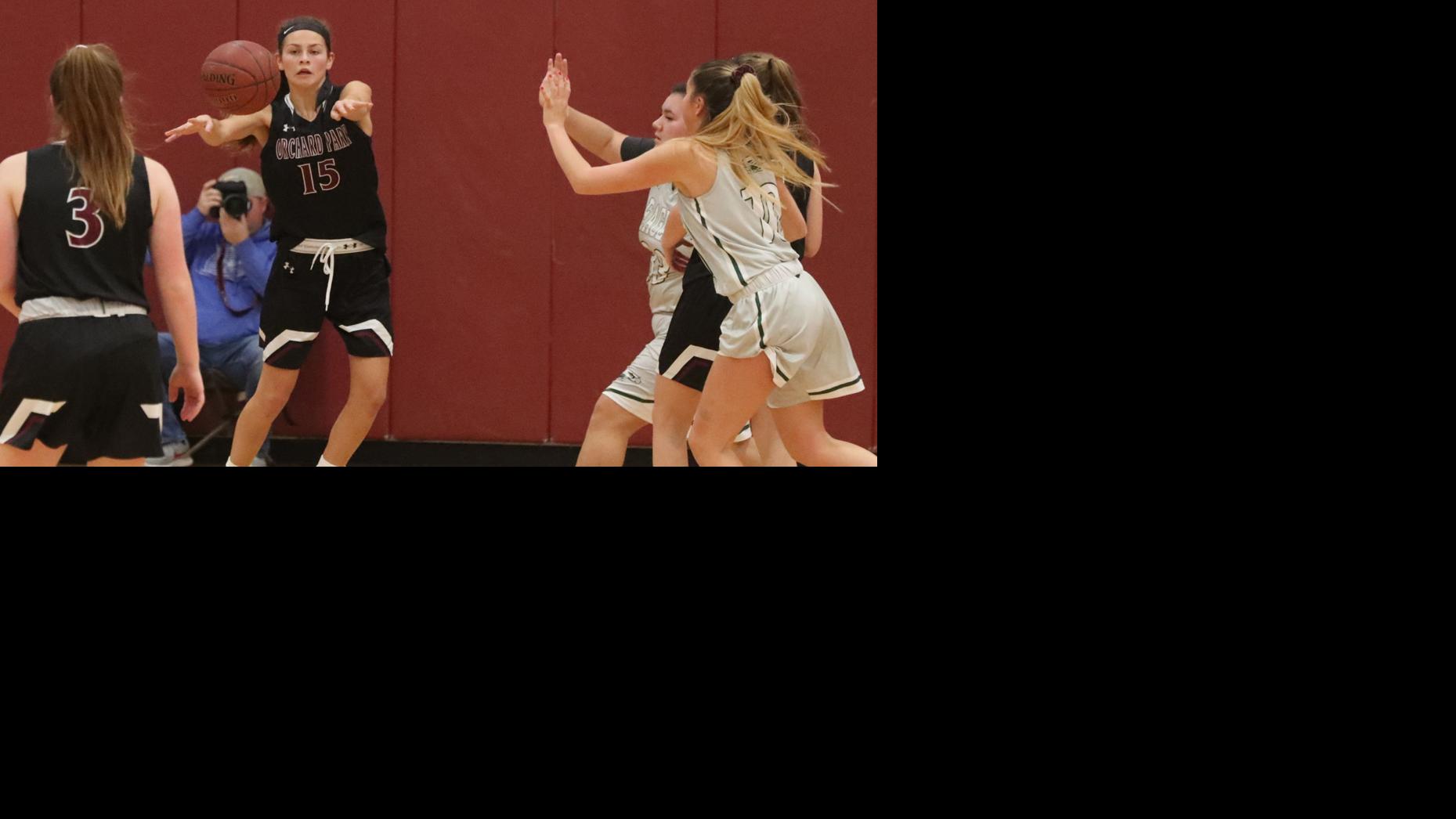 High School Extra Lake Shore Girls Win Op Tourney High School