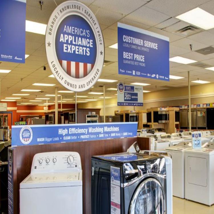 Sears Hometown Stores Focus On Appliances Business Local Buffalonews Com