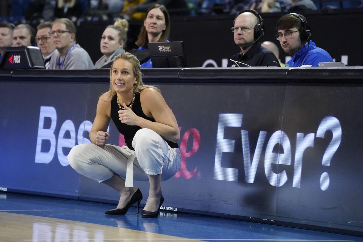 UB, Niagara women to play in WNIT