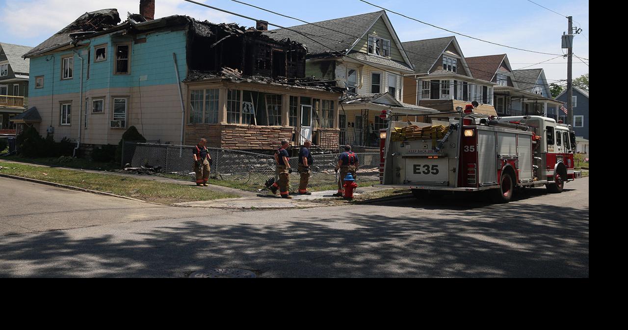 South Buffalo fire evokes memories of 1997 tragedy