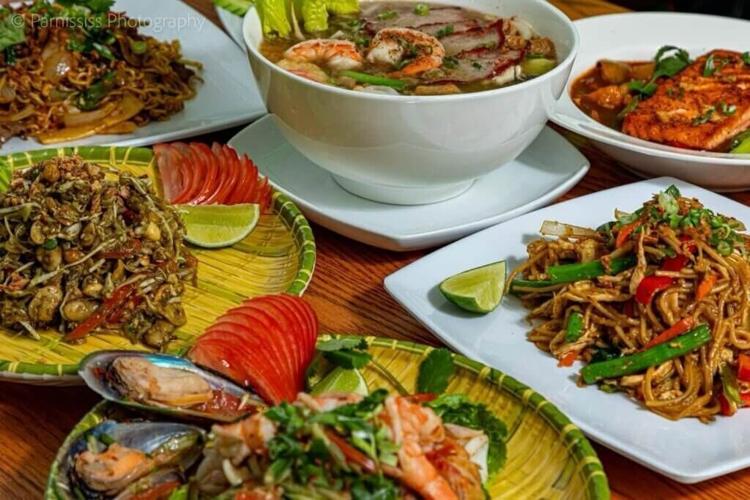 Where to Eat in Buffalo Right Now