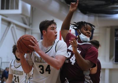 Canisius vs. St. Joe's in the latest chapter of the basketball rivalry